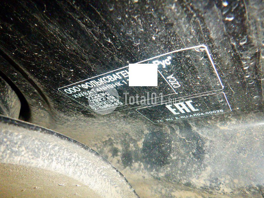 Фото Skoda Rapid 36