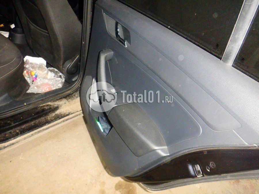 Фото Skoda Rapid 38