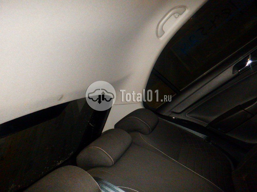 Фото Skoda Rapid 46