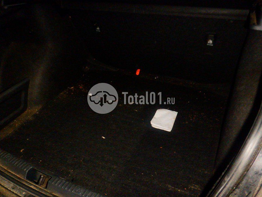 Фото Skoda Rapid 48