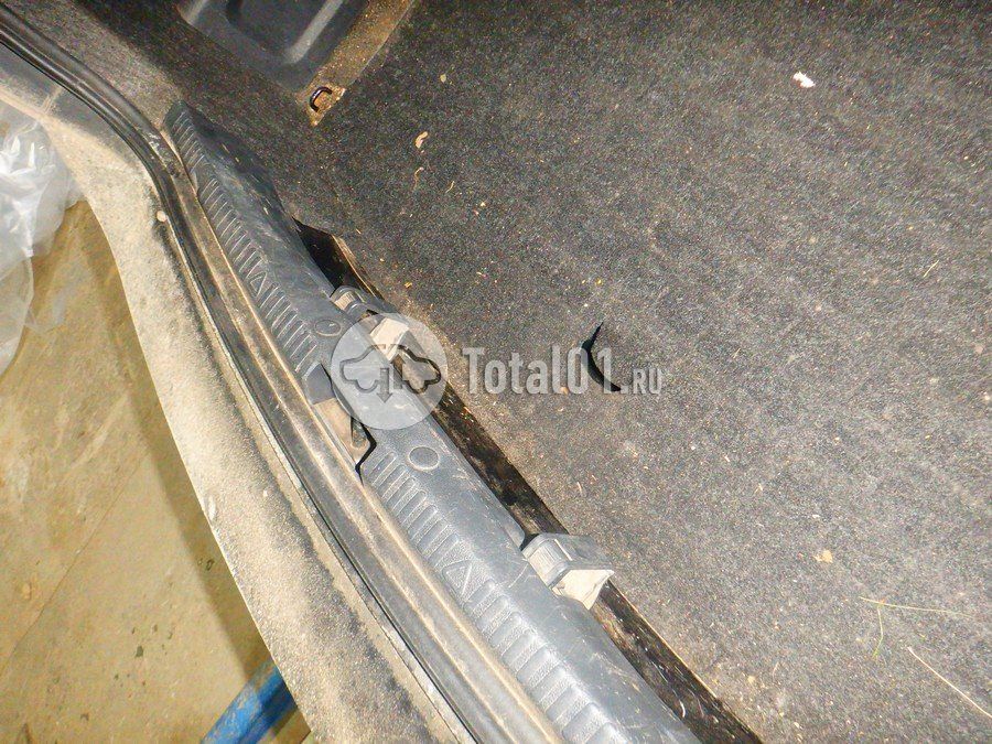 Фото Skoda Rapid 50