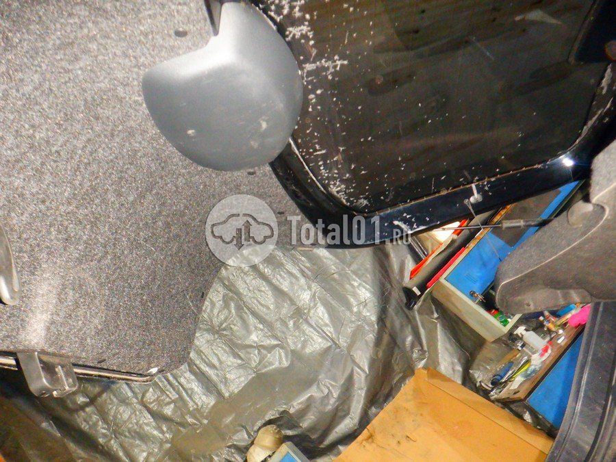 Фото Skoda Rapid 52