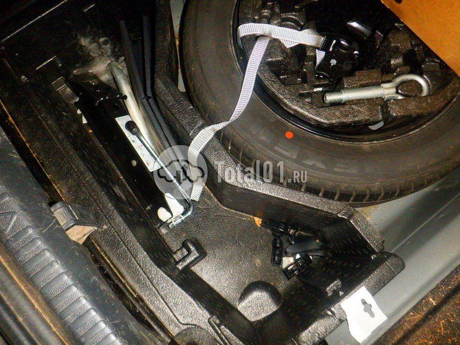 Фото Skoda Rapid 54