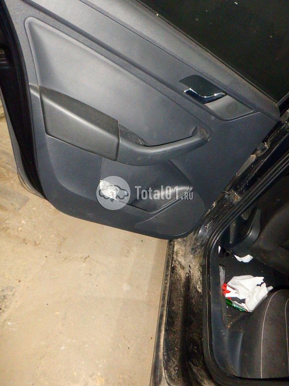 Фото Skoda Rapid 56