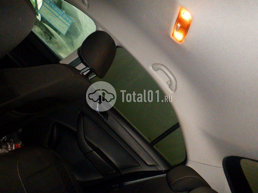 Фото Skoda Rapid 60