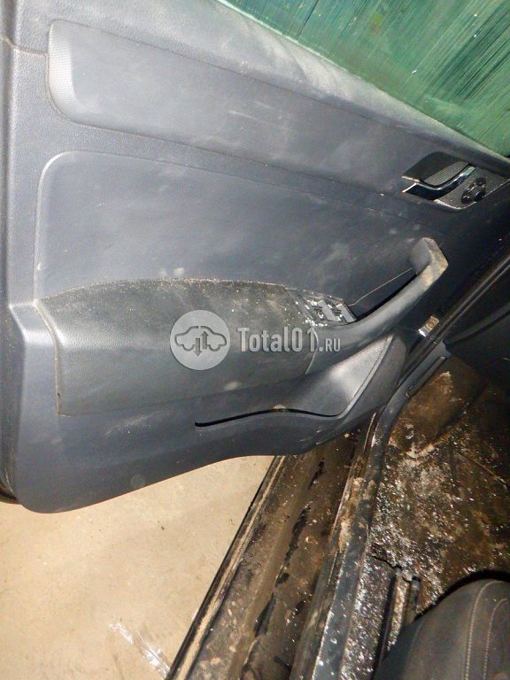 Фото Skoda Rapid 62