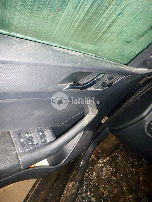 Фото Skoda Rapid 64