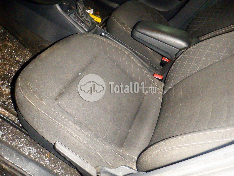 Фото Skoda Rapid 68