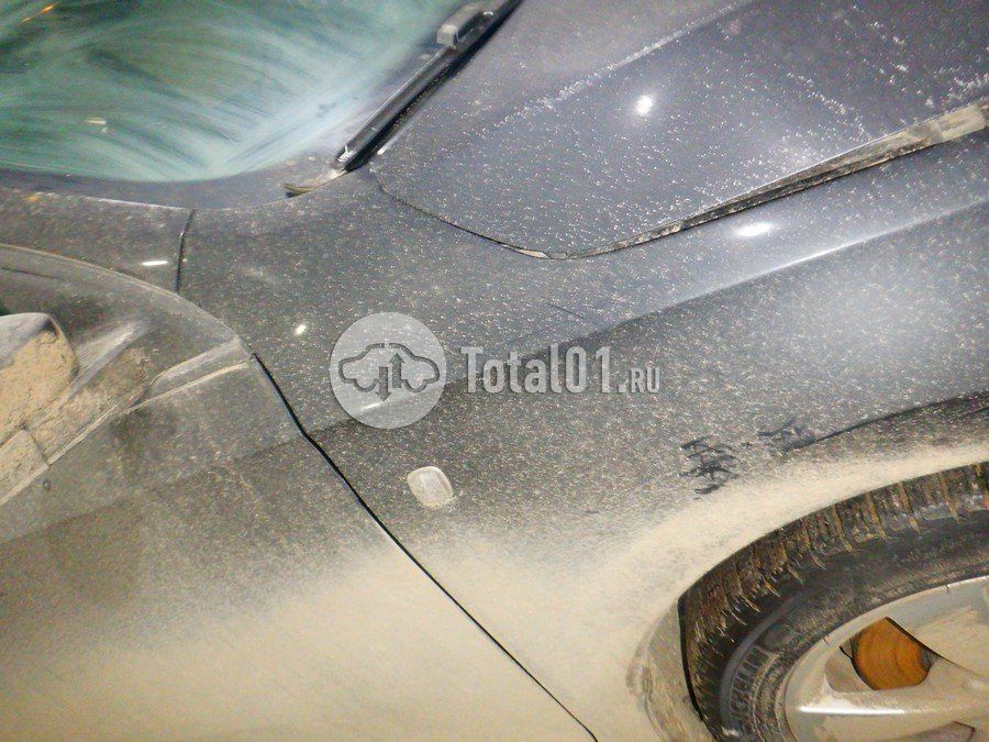 Фото Skoda Rapid 76