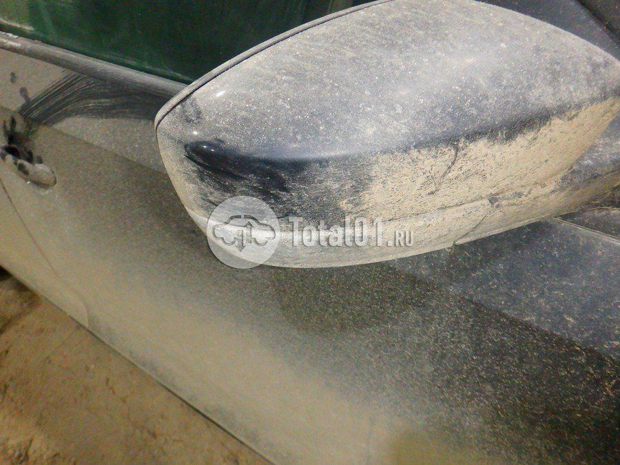 Фото Skoda Rapid 82