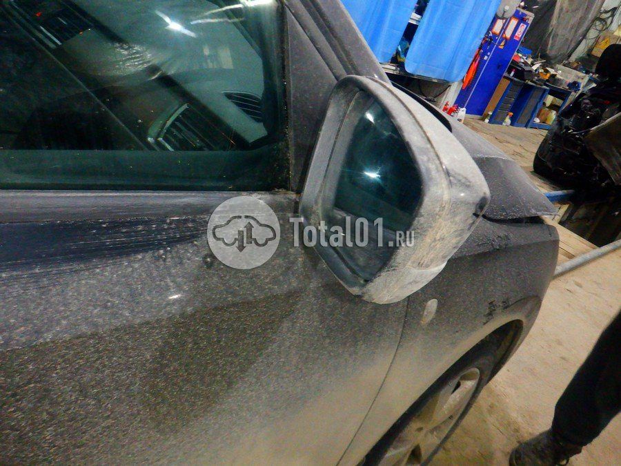 Фото Skoda Rapid 84