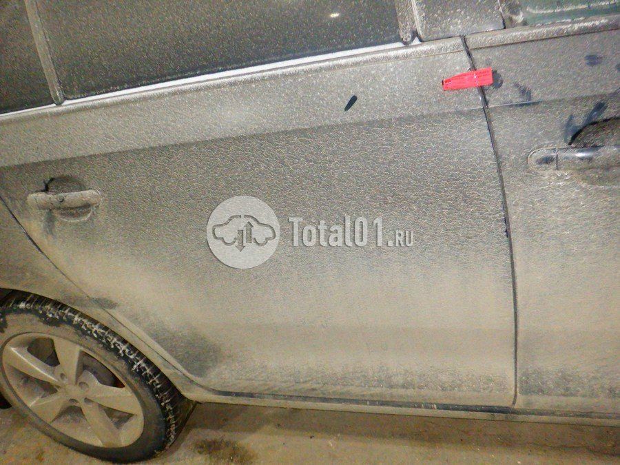 Фото Skoda Rapid 90