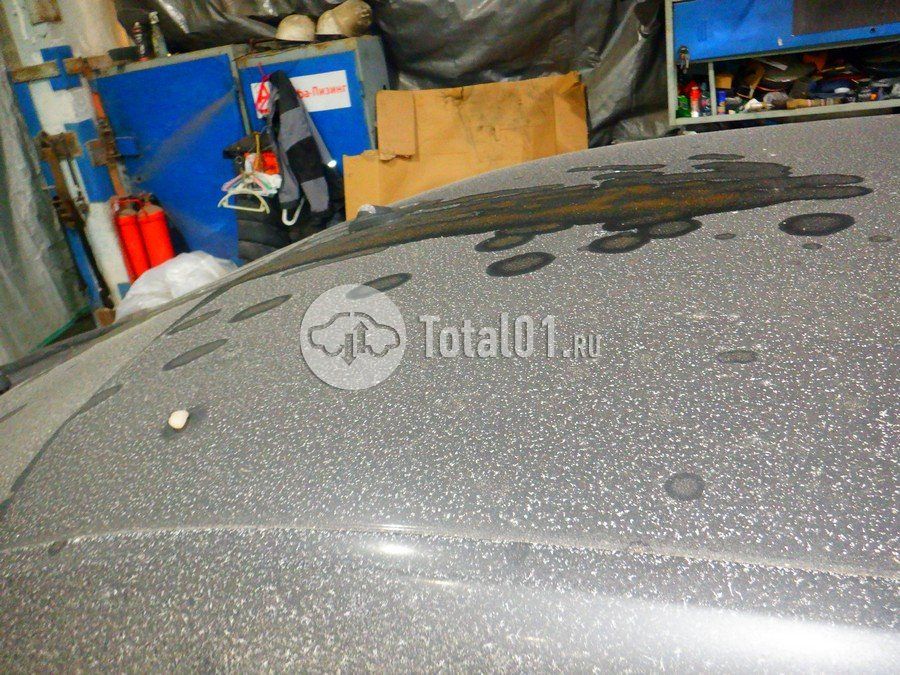 Фото Skoda Rapid 94