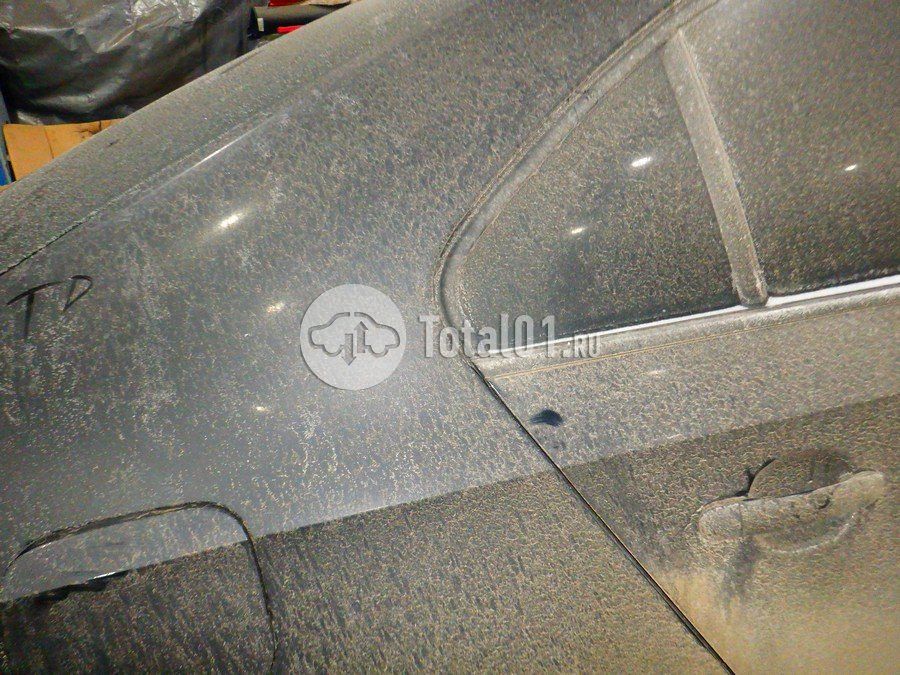 Фото Skoda Rapid 98