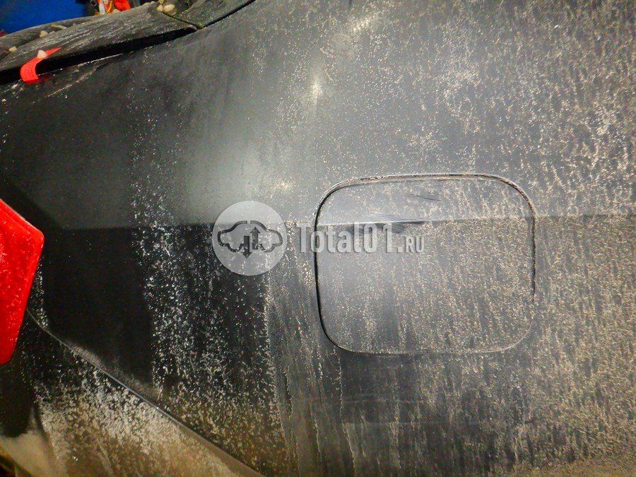 Фото Skoda Rapid 100