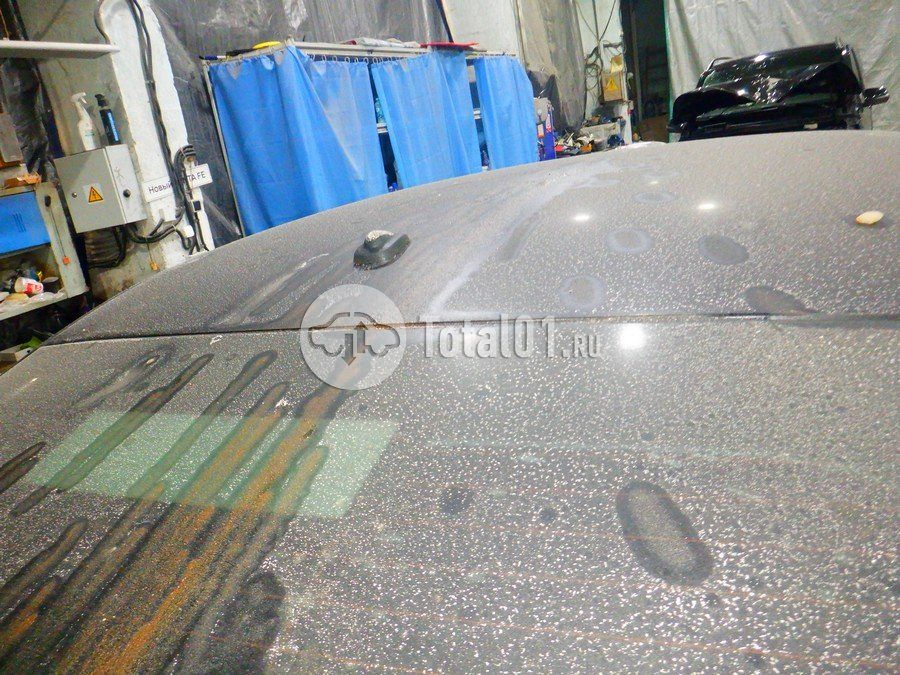 Фото Skoda Rapid 104