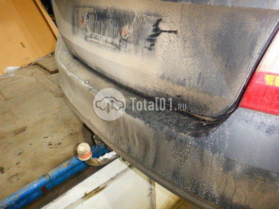 Фото Skoda Rapid 108