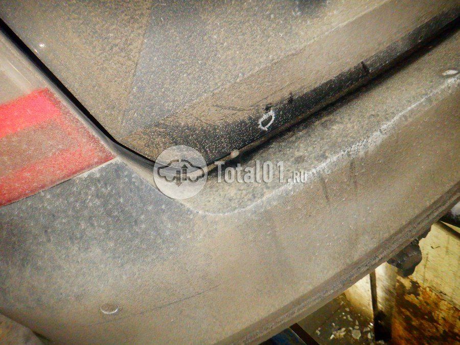 Фото Skoda Rapid 110