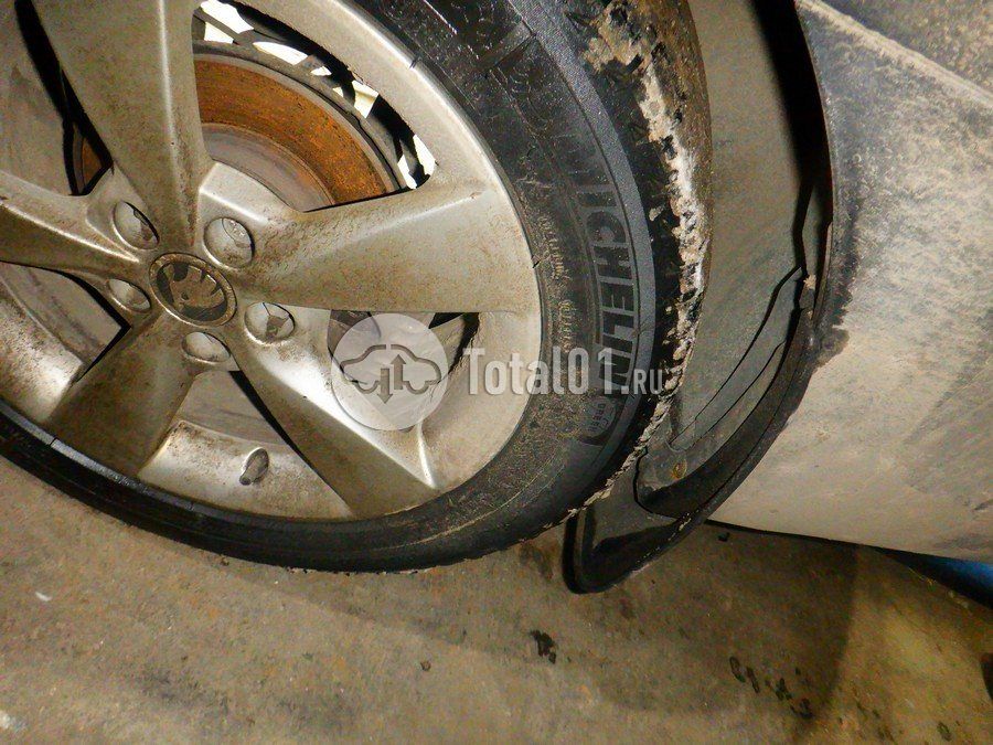 Фото Skoda Rapid 116