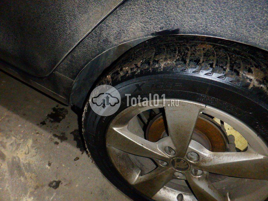 Фото Skoda Rapid 118