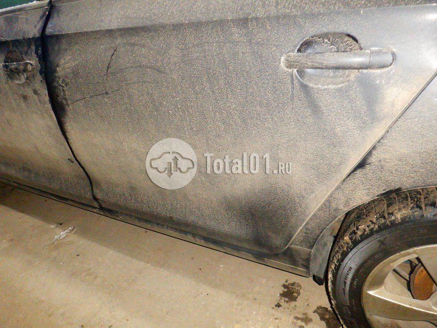 Фото Skoda Rapid 120