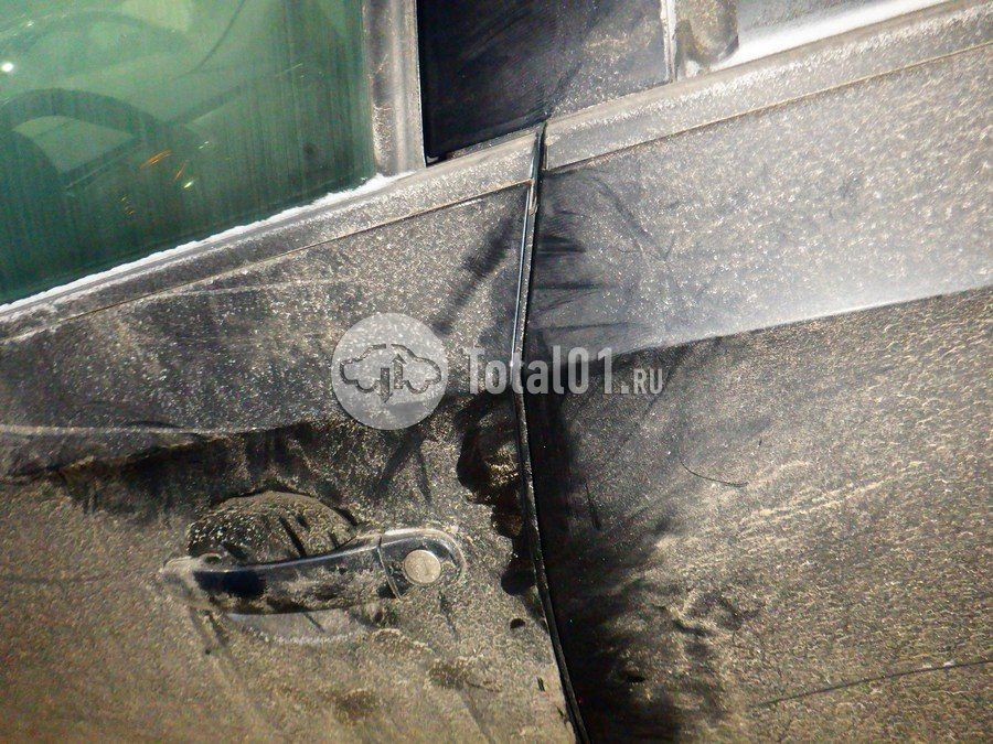 Фото Skoda Rapid 122