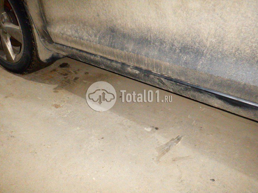 Фото Skoda Rapid 128