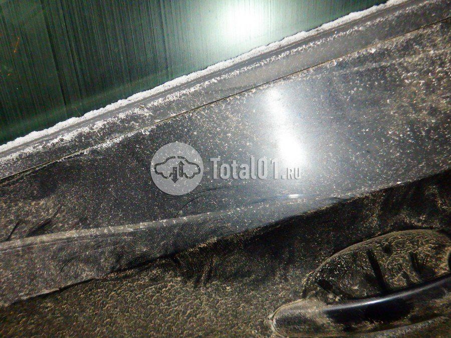 Фото Skoda Rapid 132