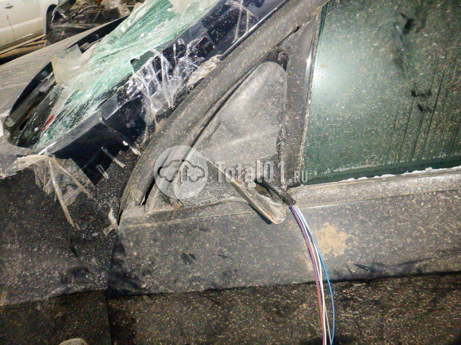 Фото Skoda Rapid 134