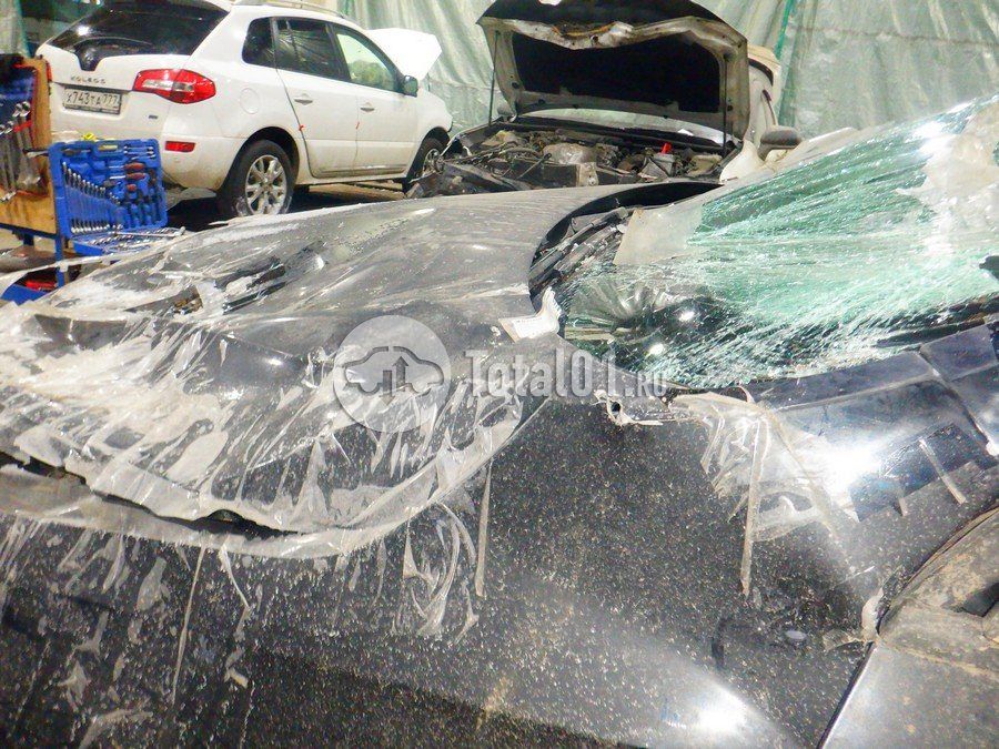 Фото Skoda Rapid 146