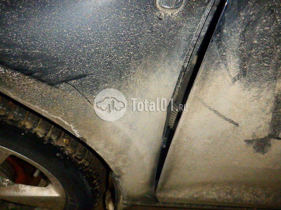 Фото Skoda Rapid 150