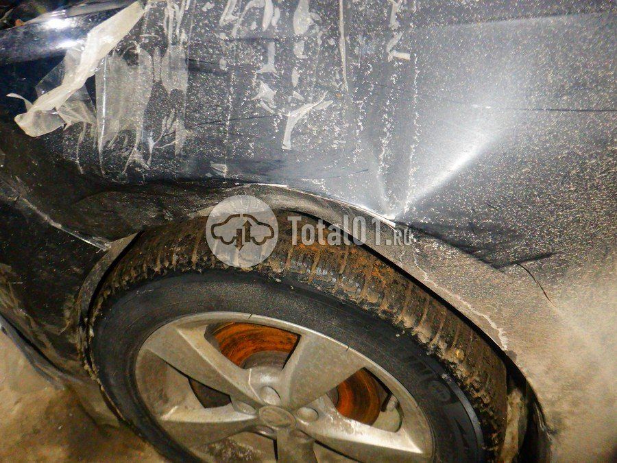 Фото Skoda Rapid 152