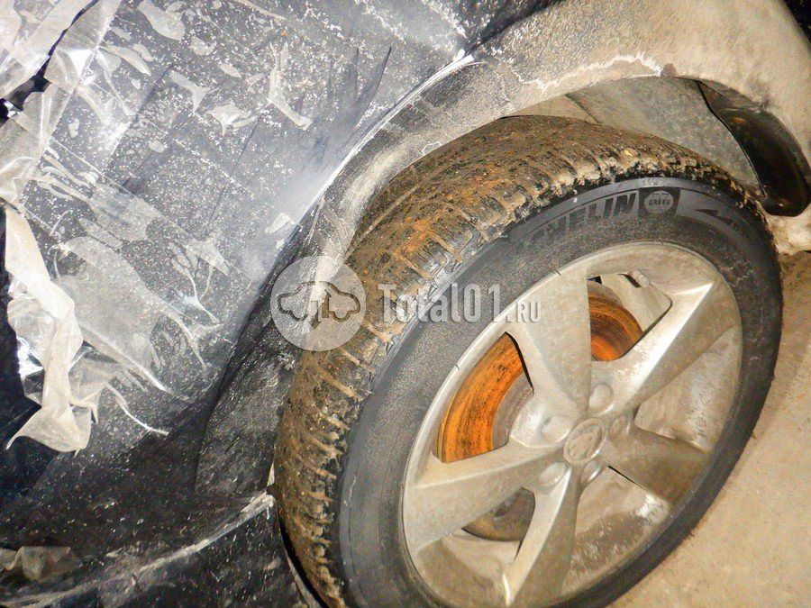 Фото Skoda Rapid 154