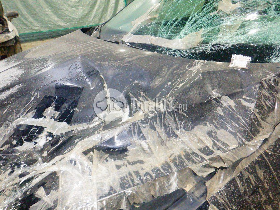 Фото Skoda Rapid 160