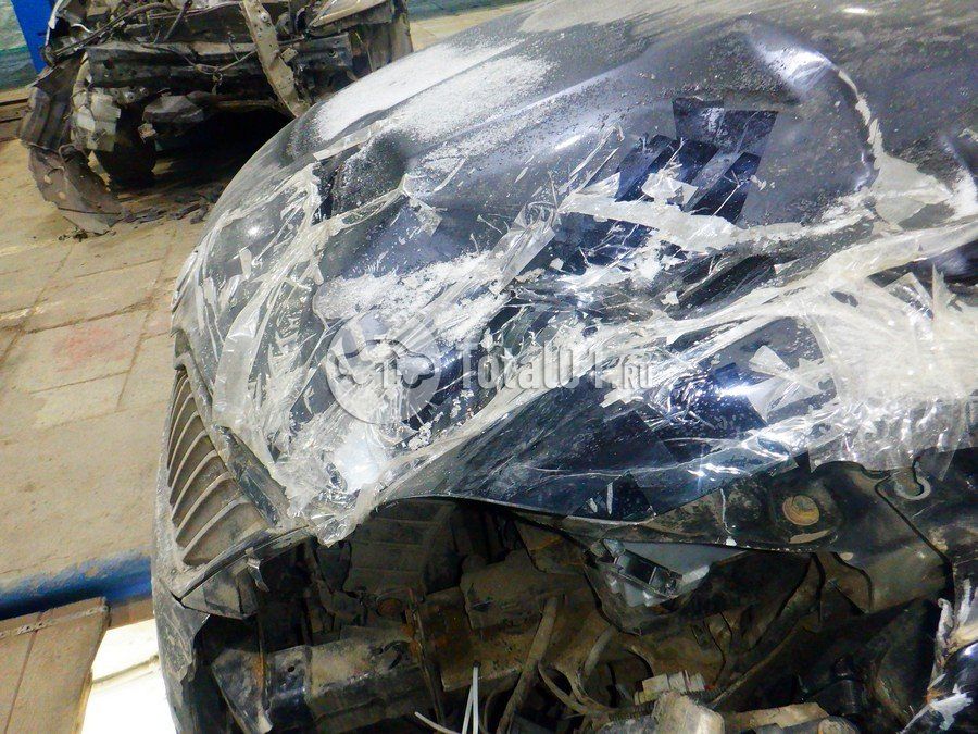 Фото Skoda Rapid 162