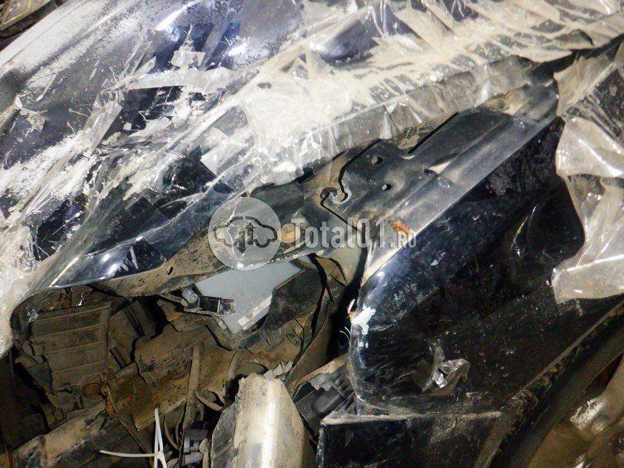 Фото Skoda Rapid 164