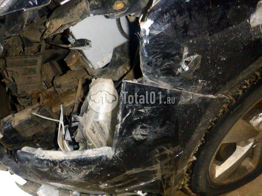 Фото Skoda Rapid 166