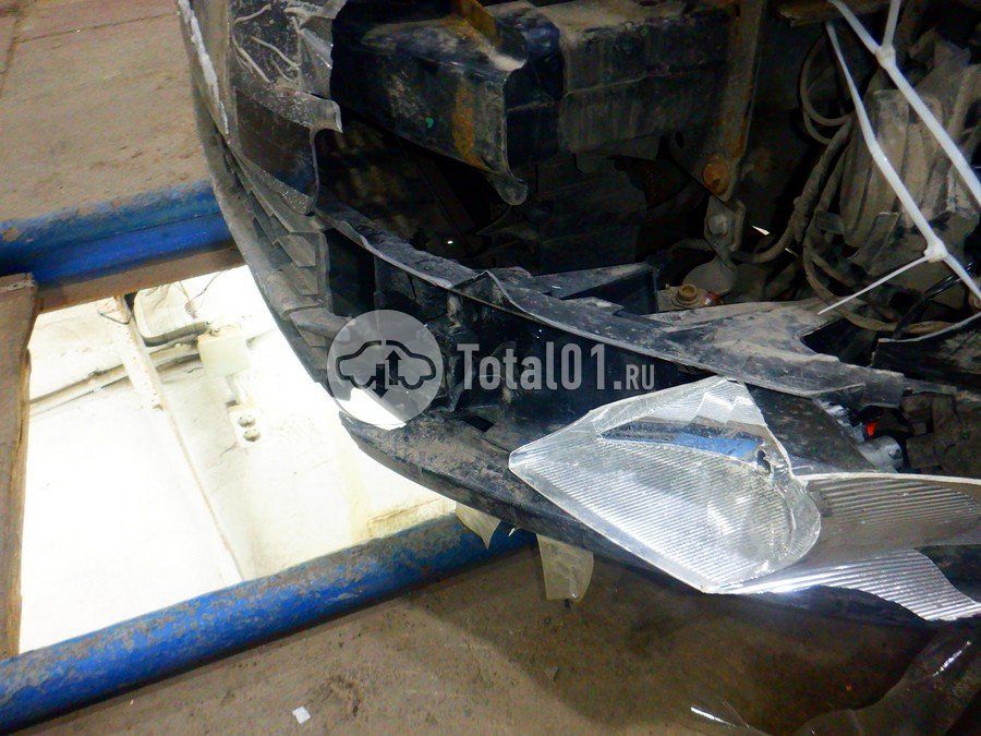 Фото Skoda Rapid 170