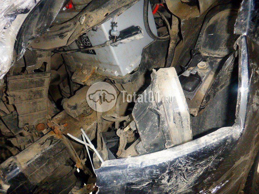 Фото Skoda Rapid 172