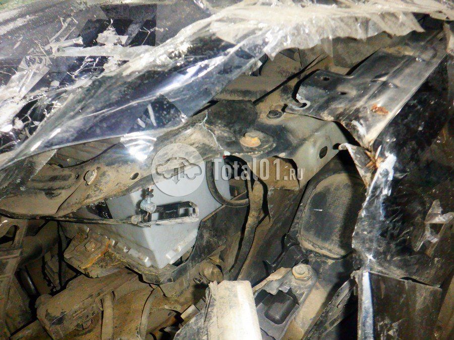 Фото Skoda Rapid 174