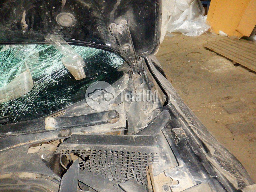 Фото Skoda Rapid 188