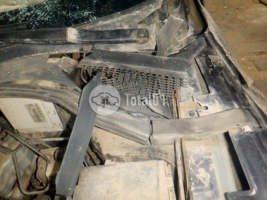 Фото Skoda Rapid 190