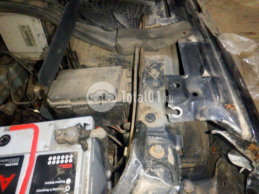 Фото Skoda Rapid 192