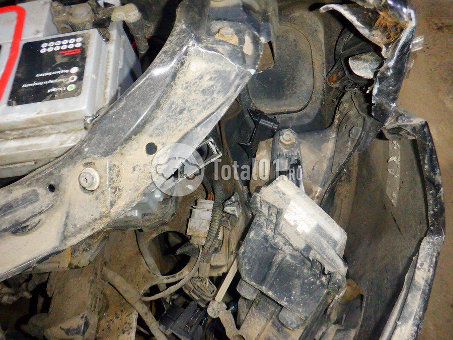 Фото Skoda Rapid 194