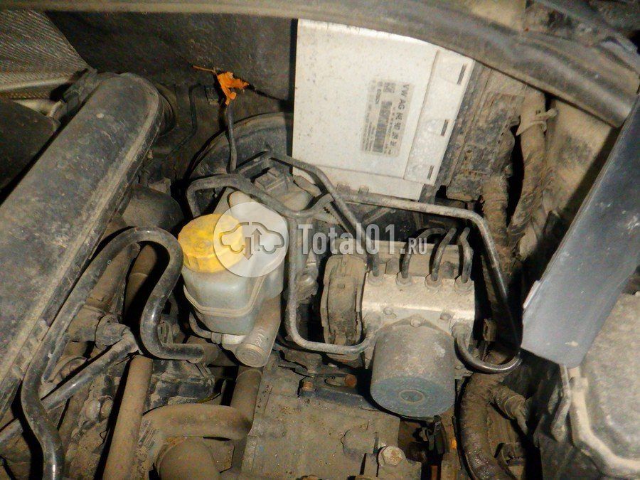 Фото Skoda Rapid 196