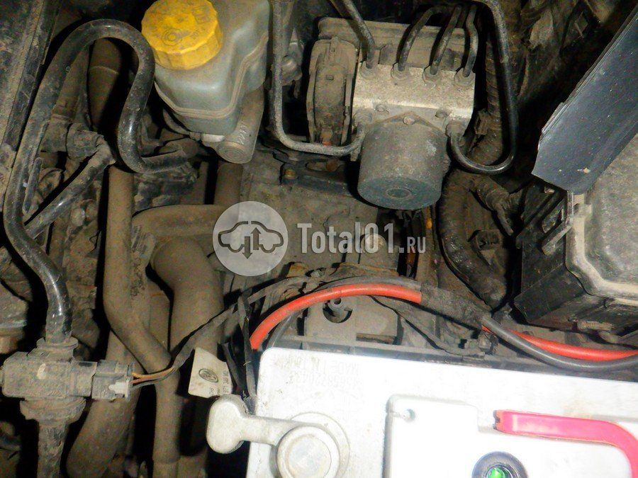 Фото Skoda Rapid 198