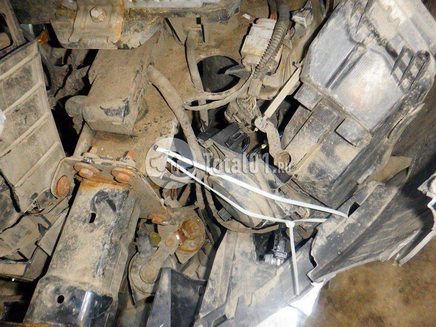 Фото Skoda Rapid 202