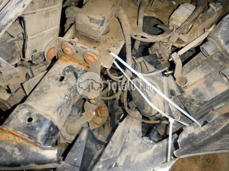 Фото Skoda Rapid 204