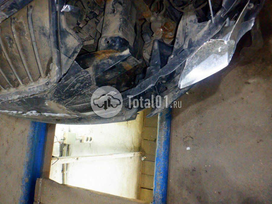 Фото Skoda Rapid 206