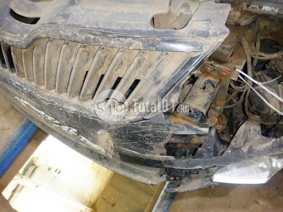 Фото Skoda Rapid 208